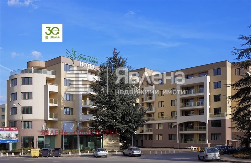 Продава 1-СТАЕН, гр. Варна, к.к. Св.Св. Константин и Елена, снимка 7 - Апартаменти - 55849995