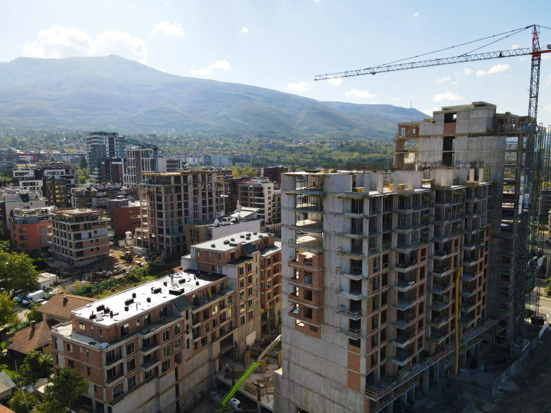 De vânzare  1 dormitor Sofia , Crâstova vada , 71 mp | 42189234