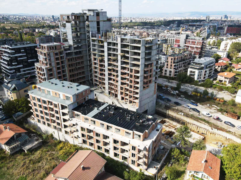 De vânzare  1 dormitor Sofia , Crâstova vada , 71 mp | 42189234 - imagine [3]