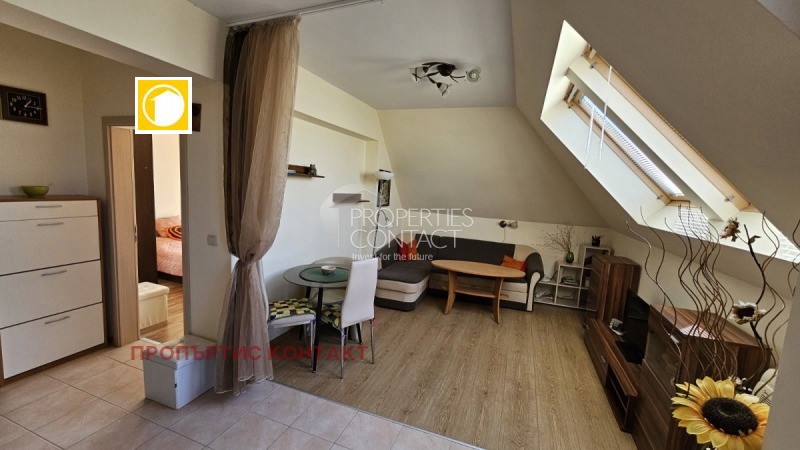 Zu verkaufen  1 Schlafzimmer region Burgas , Tschernomorez , 75 qm | 98037852 - Bild [4]