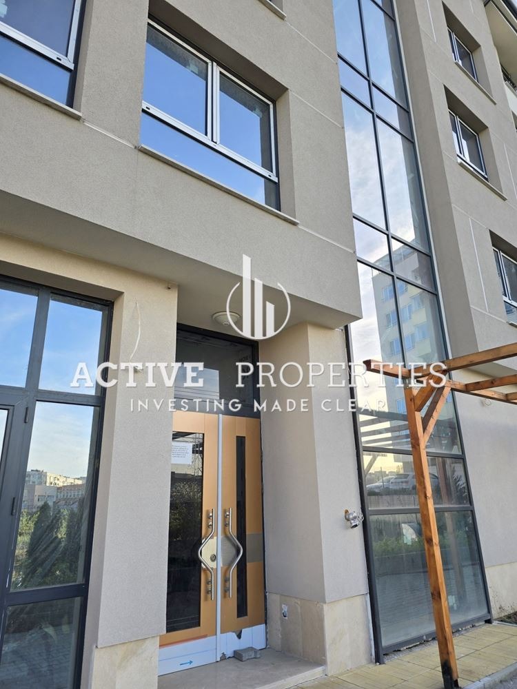 For Sale  1 bedroom Sofia , Ovcha kupel , 88 sq.m | 87709725 - image [2]