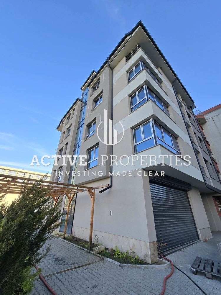 De vânzare  1 dormitor Sofia , Ovcia cupel , 88 mp | 87709725