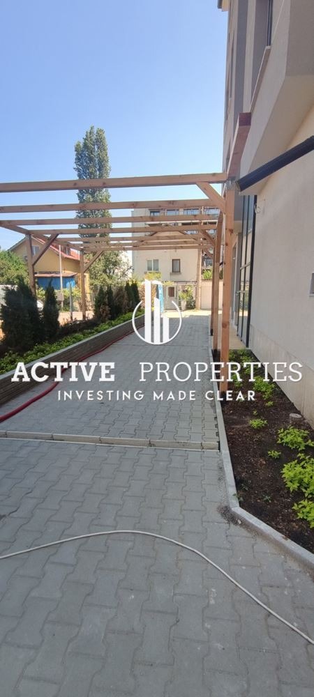 Na prodej  1 ložnice Sofia , Ovča kupel , 88 m2 | 87709725 - obraz [16]