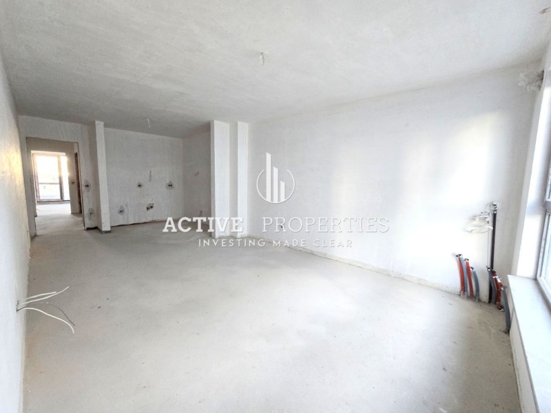 À vendre  1 chambre Sofia , Ovtcha koupel , 88 m² | 87709725 - image [4]