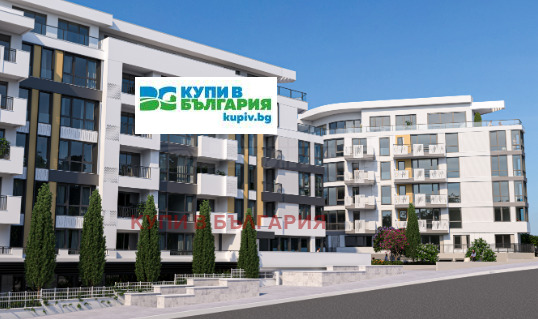 Продава  2-стаен град Варна , Възраждане 1 , 99 кв.м | 46804862 - изображение [2]