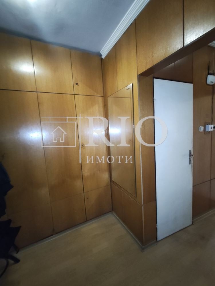 Продава 2-СТАЕН, гр. Пловдив, Кючук Париж, снимка 3 - Aпартаменти - 49202345