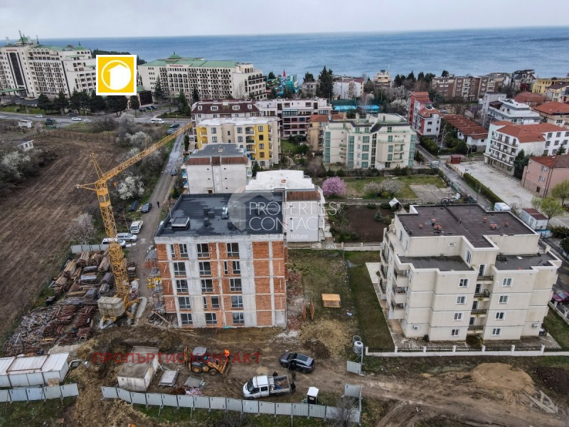 Προς πώληση  2 υπνοδωμάτια περιοχή Μπουργκάς , Νεσεβαρ , 81 τ.μ | 81494537
