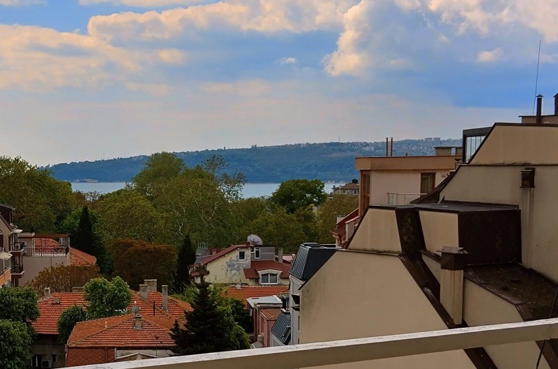 À vendre  1 chambre Varna , VINS-Tcherven plochtad , 64 m² | 52507556