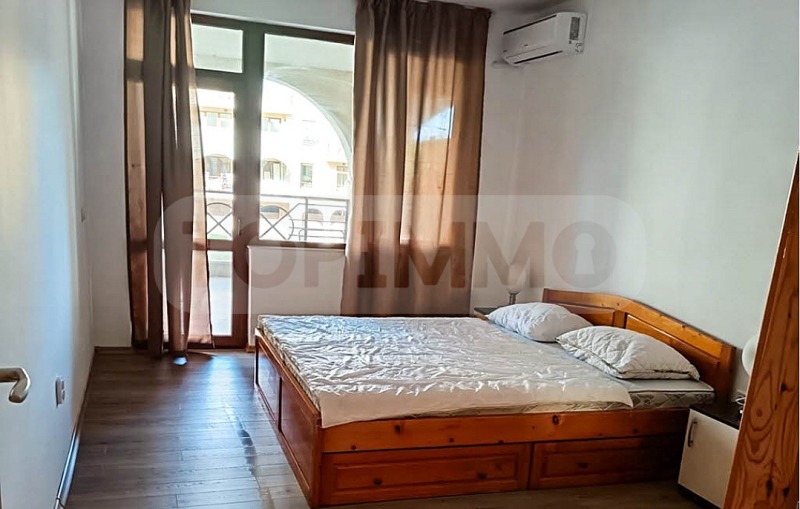 Продава 2-СТАЕН, гр. Балчик, област Добрич, снимка 9 - Апартаменти - 52128591