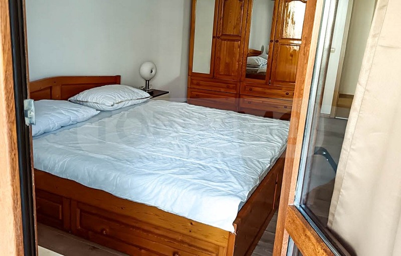 Продава 2-СТАЕН, гр. Балчик, област Добрич, снимка 11 - Апартаменти - 52128591