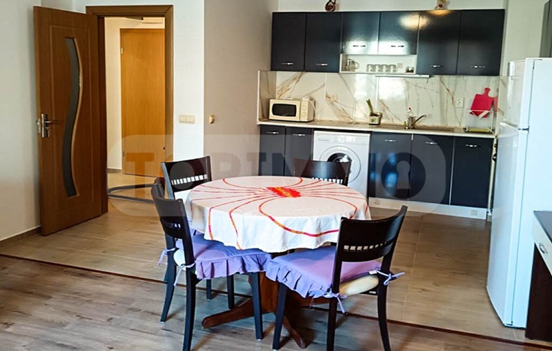 Продава 2-СТАЕН, гр. Балчик, област Добрич, снимка 3 - Апартаменти - 52128591