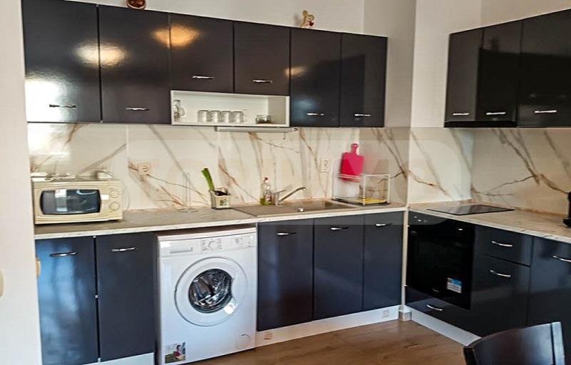 Продава 2-СТАЕН, гр. Балчик, област Добрич, снимка 2 - Апартаменти - 52128591