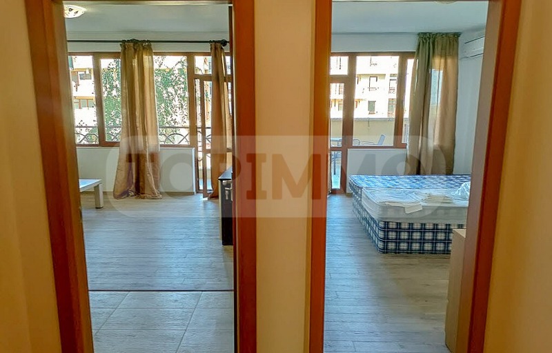 Продава 2-СТАЕН, гр. Балчик, област Добрич, снимка 6 - Апартаменти - 52128591