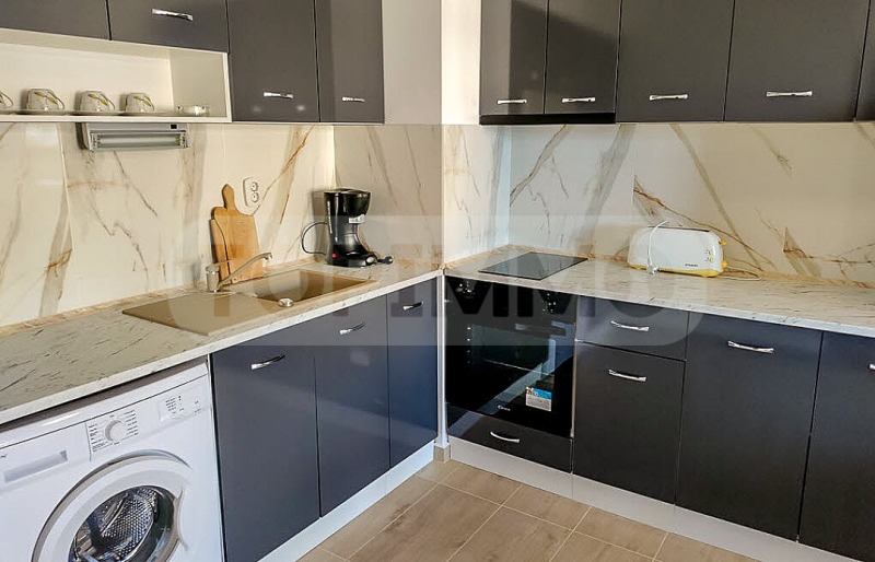 Продава 2-СТАЕН, гр. Балчик, област Добрич, снимка 5 - Апартаменти - 52128591