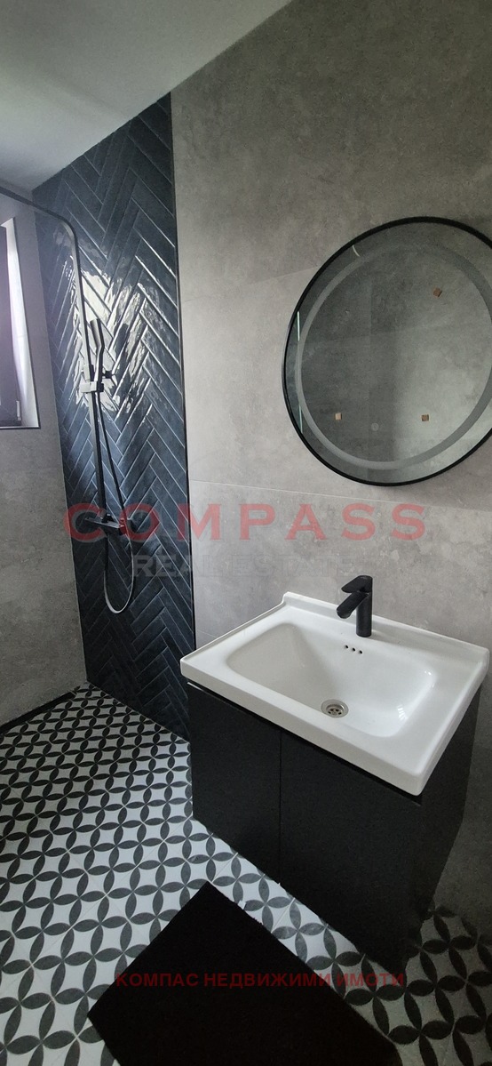 Продава 2-СТАЕН, гр. Варна, Бриз, снимка 9 - Апартаменти - 52169703