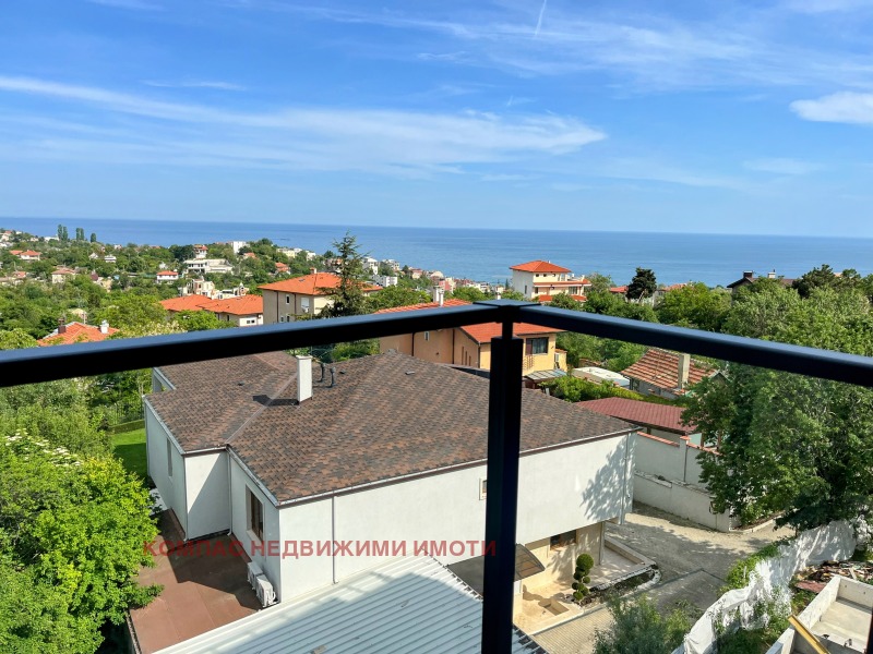 Продава 2-СТАЕН, гр. Варна, Бриз, снимка 6 - Апартаменти - 52169703