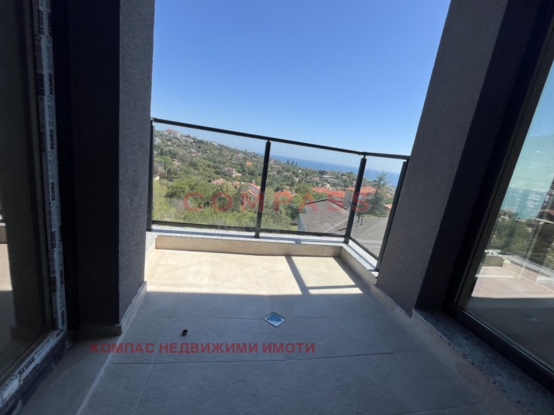 Продава 2-СТАЕН, гр. Варна, Бриз, снимка 16 - Апартаменти - 52169703