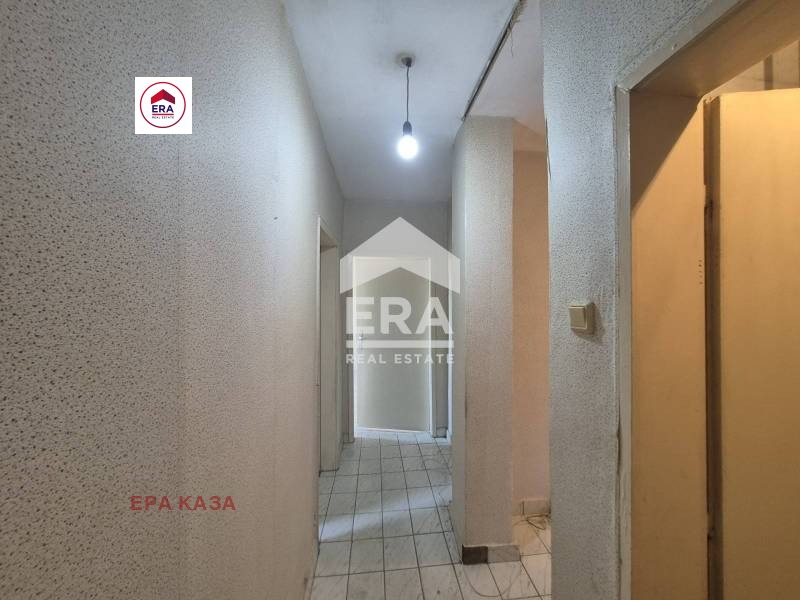 Продава 2-СТАЕН, гр. Сливен, Даме Груев, снимка 7 - Апартаменти - 55394253