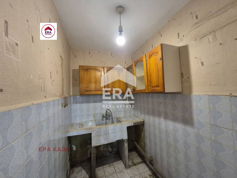 Продава 2-СТАЕН, гр. Сливен, Даме Груев, снимка 8 - Апартаменти - 55394253