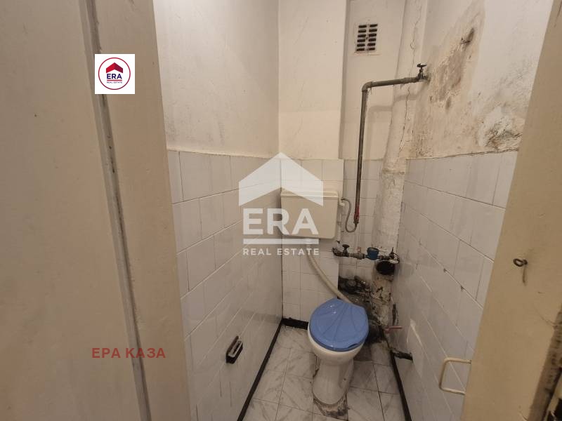 Продава 2-СТАЕН, гр. Сливен, Даме Груев, снимка 3 - Апартаменти - 55394253