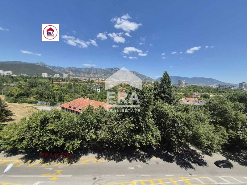Продава 2-СТАЕН, гр. Сливен, Даме Груев, снимка 13 - Апартаменти - 55394253