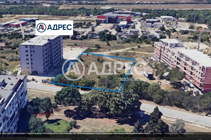 Продава 3-СТАЕН, гр. Варна, Владислав Варненчик 1, снимка 6 - Апартаменти - 52082280