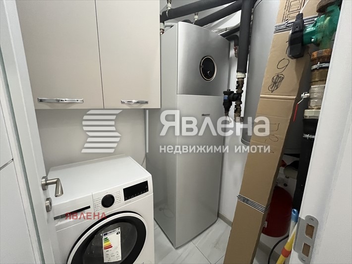 Продава  3-стаен град София , Кръстова вада , 111 кв.м | 44118921 - изображение [13]