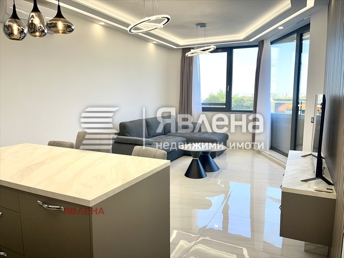 Продава  3-стаен град София , Кръстова вада , 111 кв.м | 44118921