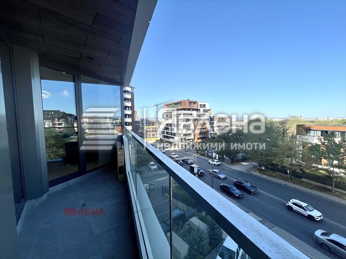 Продава  3-стаен град София , Кръстова вада , 111 кв.м | 44118921 - изображение [15]