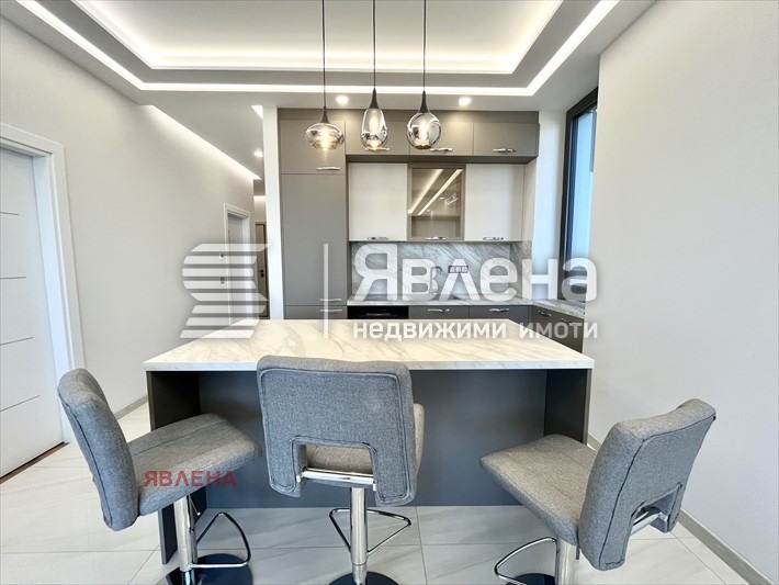 Продава  3-стаен град София , Кръстова вада , 111 кв.м | 44118921 - изображение [3]