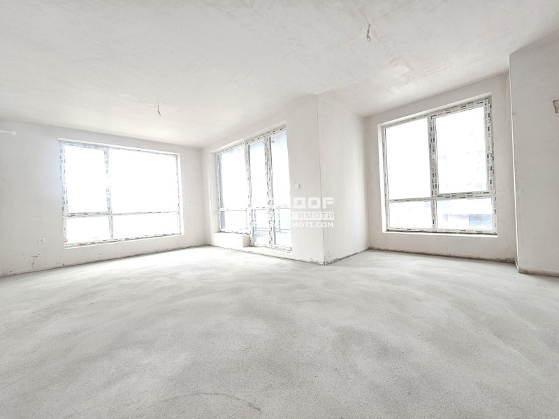 Продава МНОГОСТАЕН, гр. Пловдив, Христо Смирненски, снимка 7 - Апартаменти - 52329858