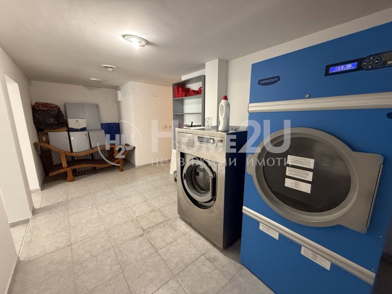 Продава ОФИС, гр. Варна, Лятно кино Тракия, снимка 4 - Офиси - 51692356