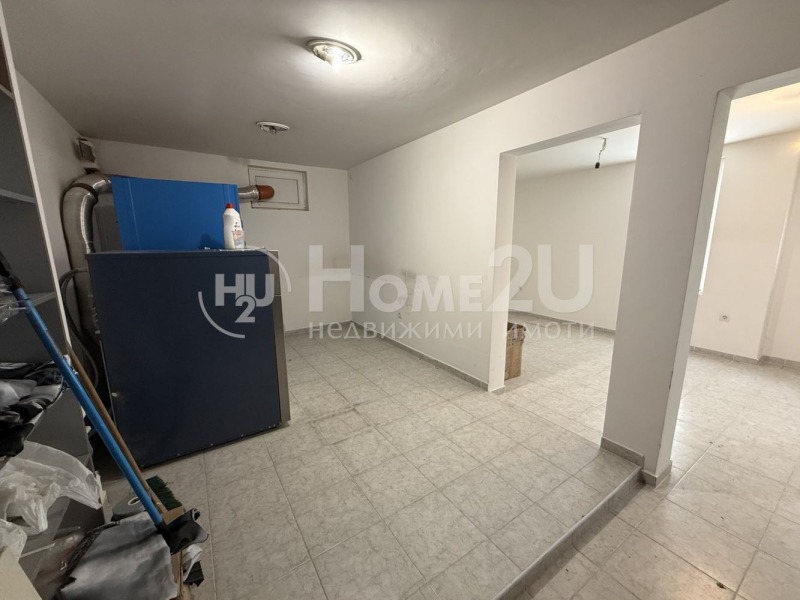 Продава ОФИС, гр. Варна, Лятно кино Тракия, снимка 3 - Офиси - 51692356