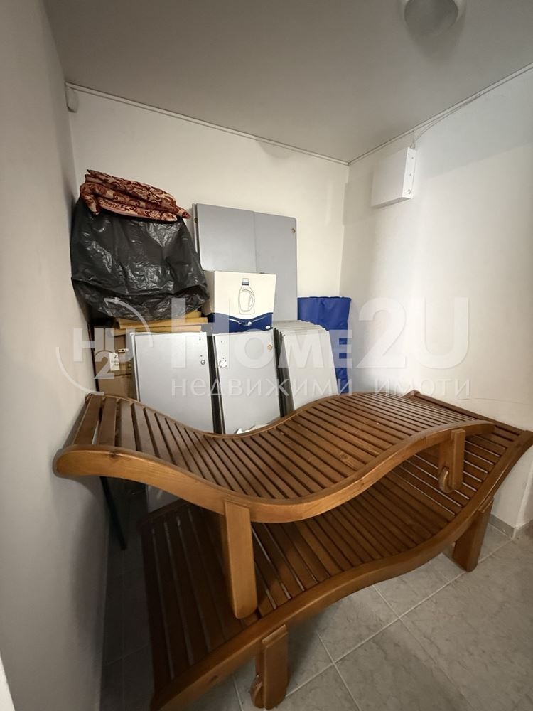 Продава ОФИС, гр. Варна, Лятно кино Тракия, снимка 7 - Офиси - 51692356