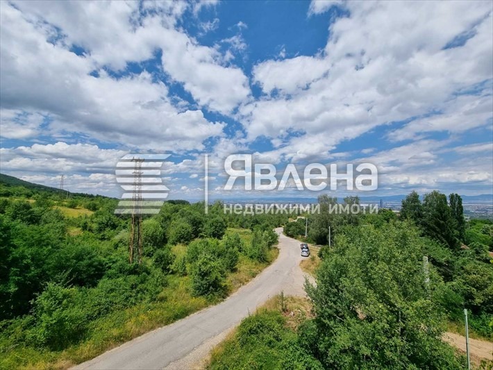 Продава КЪЩА, гр. София, с. Бистрица, снимка 12 - Къщи - 55632757
