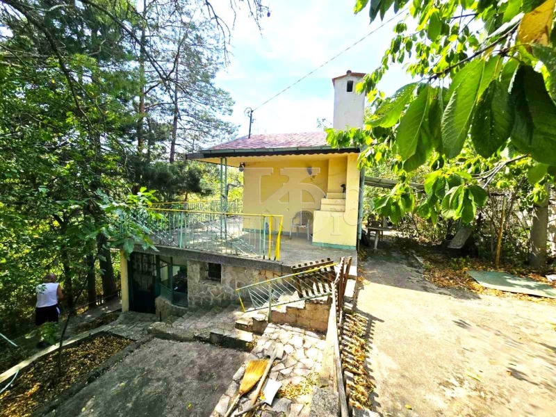 In vendita  Villa Varna , m-t Dobreva cheshma , 35 mq | 57172997