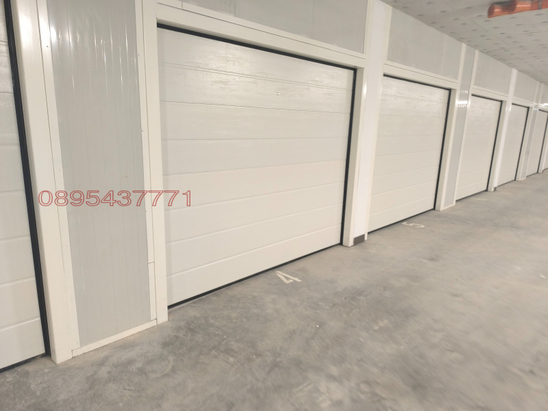 Til salg  Garage Sofia , Malinova dolina , 20 kvm | 89036871 - billede [10]