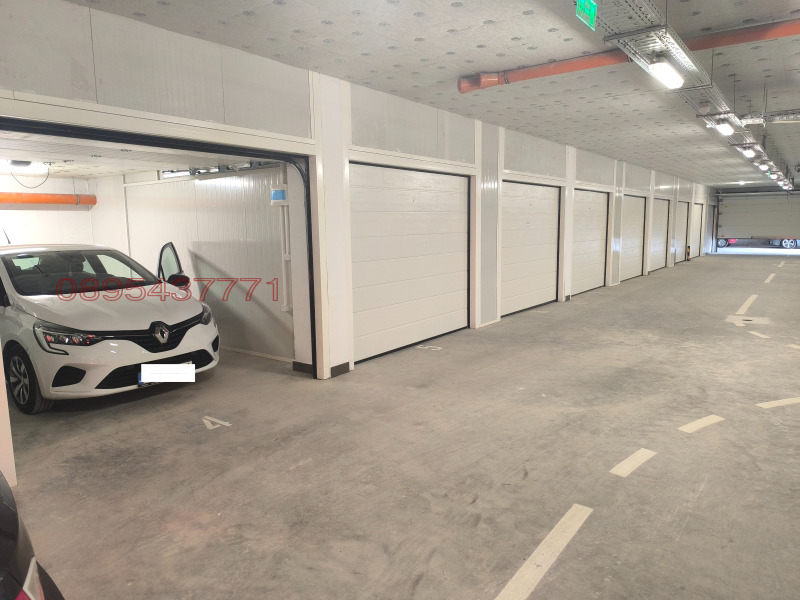 Til salg  Garage Sofia , Malinova dolina , 20 kvm | 89036871 - billede [9]