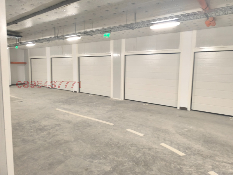 Til salg  Garage Sofia , Malinova dolina , 20 kvm | 89036871 - billede [6]