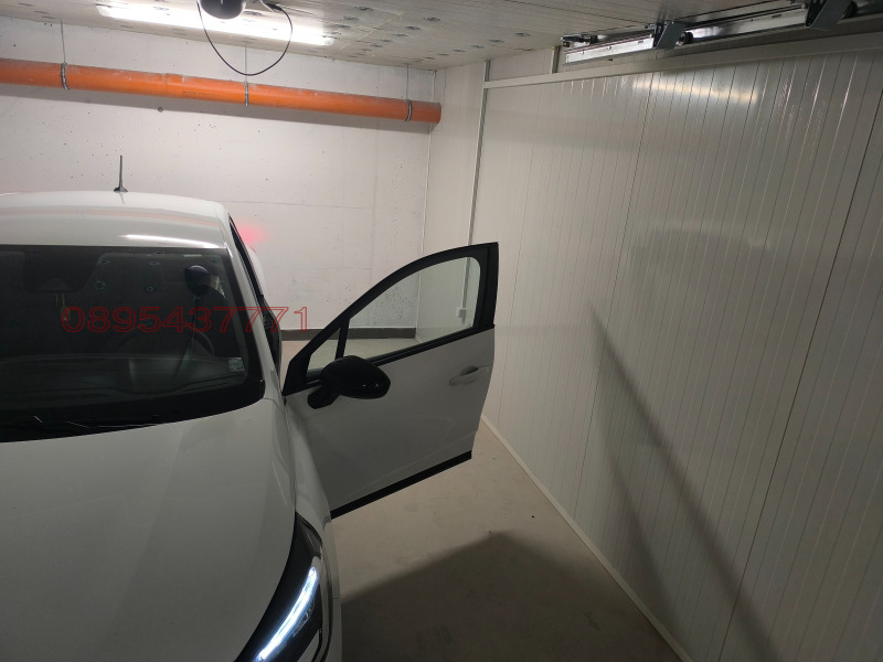 Til salg  Garage Sofia , Malinova dolina , 20 kvm | 89036871 - billede [8]