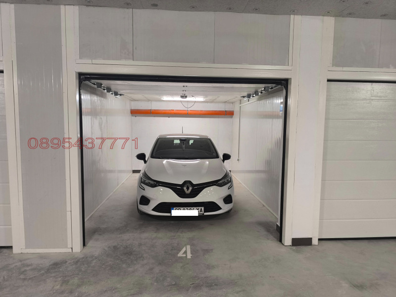 Til salg  Garage Sofia , Malinova dolina , 20 kvm | 89036871 - billede [4]