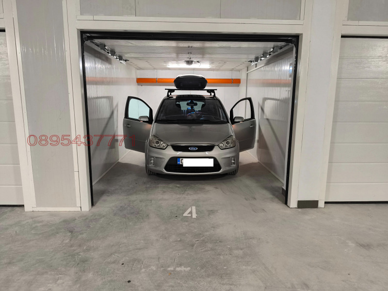 Til salg  Garage Sofia , Malinova dolina , 20 kvm | 89036871 - billede [2]