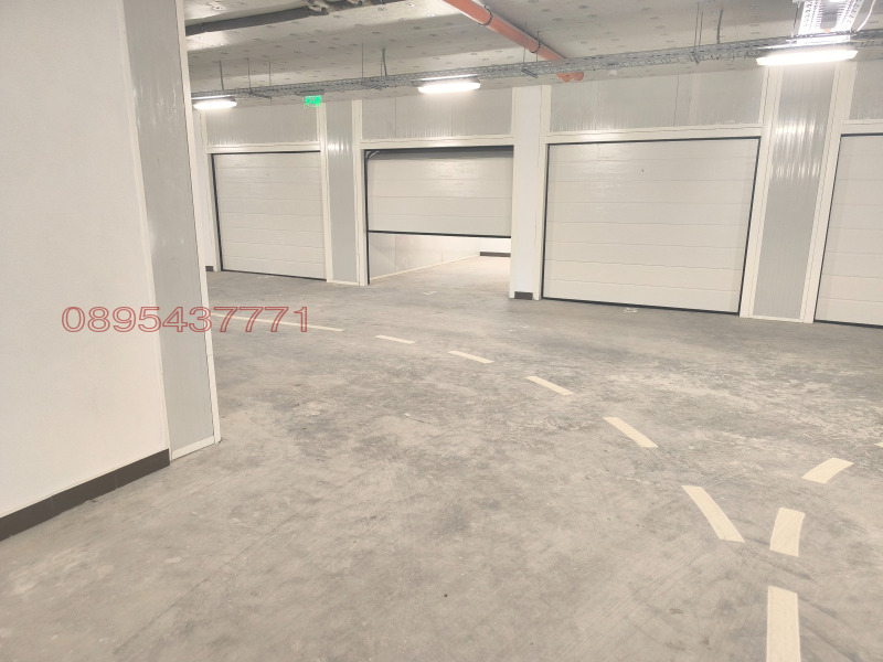 Til salg  Garage Sofia , Malinova dolina , 20 kvm | 89036871 - billede [5]