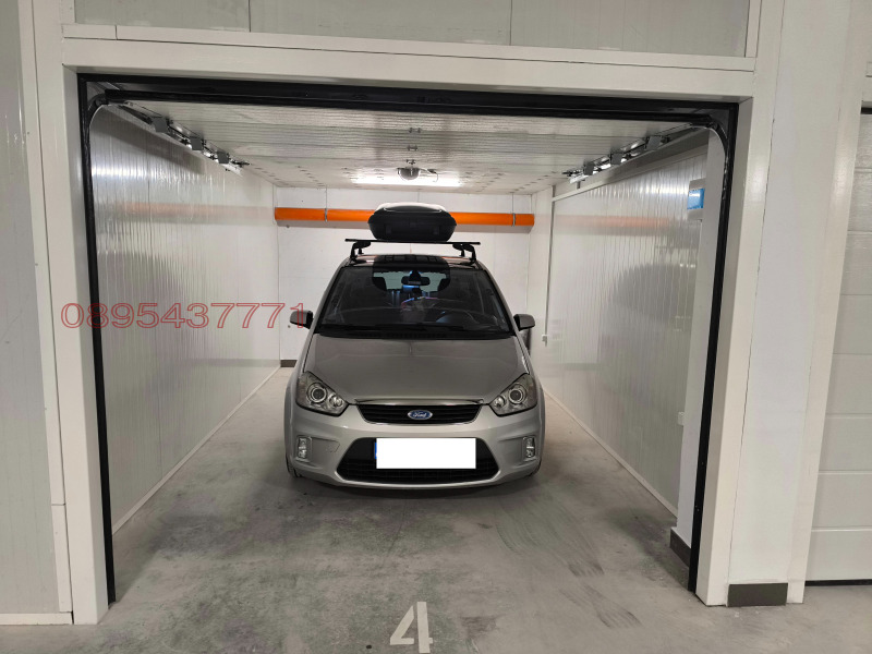 Til salg  Garage Sofia , Malinova dolina , 20 kvm | 89036871