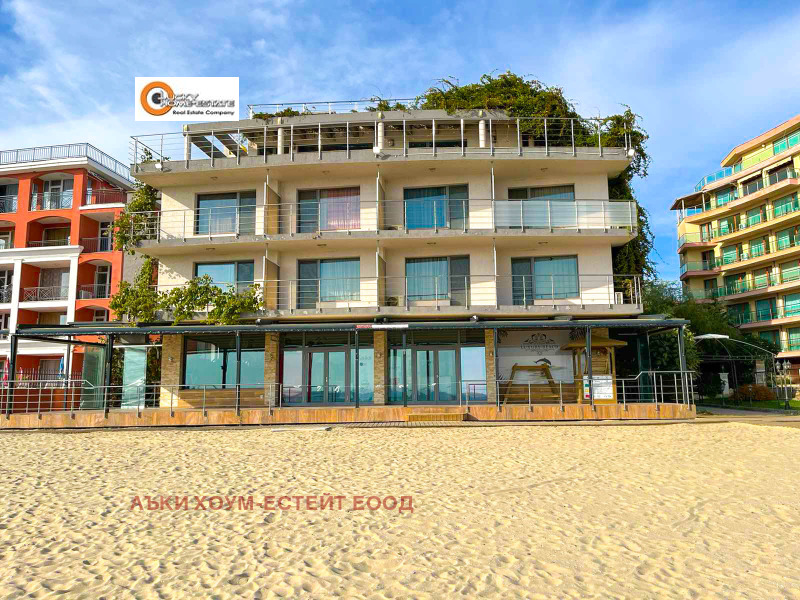 Продава  Хотел област Бургас , к.к. Слънчев бряг , 650 кв.м | 22027344 - изображение [2]