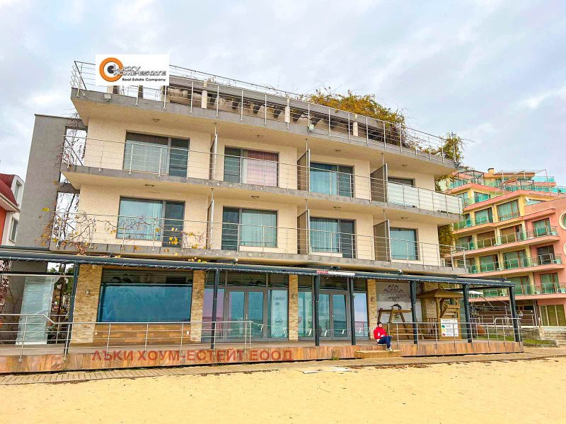 Продава  Хотел област Бургас , к.к. Слънчев бряг , 650 кв.м | 22027344 - изображение [15]