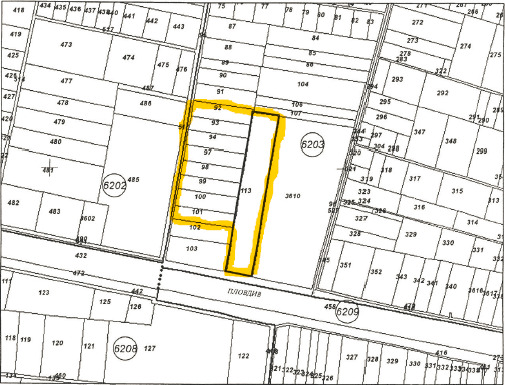 Продава  Парцел град София , с. Лозен , 35000 кв.м | 29283210