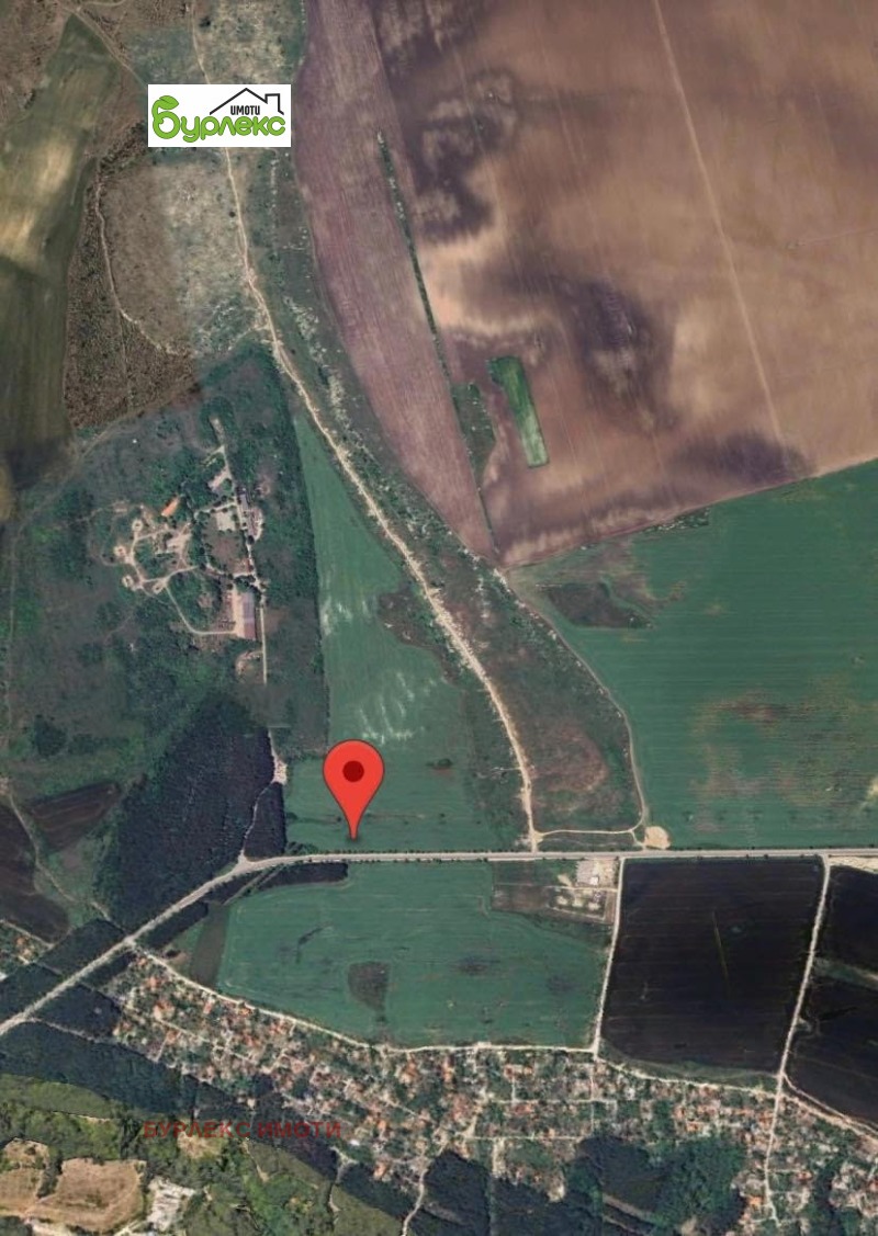 Na prodej  Spiknutí oblast Varna , Kičevo , 3000 m2 | 62271575 - obraz [2]