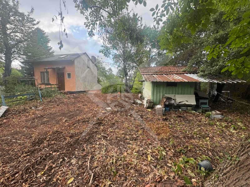 Продава ПАРЦЕЛ, гр. София, в.з.Бункера, снимка 2 - Парцели - 52425731