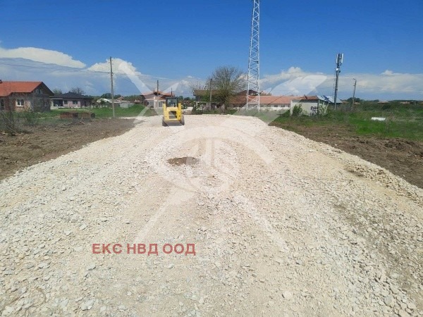 Продава ПАРЦЕЛ, с. Оризари, област Пловдив